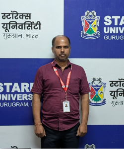 Praveen Pathak faculty image